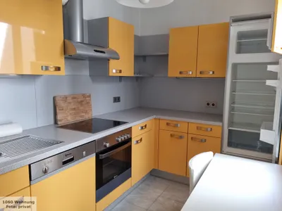 Helle und ruhige Wohnung mitten im Sechsten – Bild 3