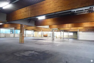 Gewerbeimmobilie mieten in Salzburg Stadt – 3 853 m², € 24.707 – Bild 6 von 7