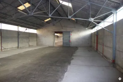 Gewerbeimmobilie mieten in Salzburg Stadt – 3 853 m², € 24.707 – Bild 4 von 7