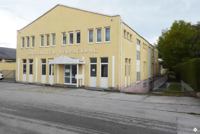Gewerbeimmobilie mieten in Salzburg Stadt – 3 853 m², € 24.707 – Bild 2 von 7