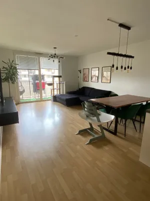 3-Zimmer Genossenschaftswohnung mit Loggia 1220 Wien (Kirschblütenpark)