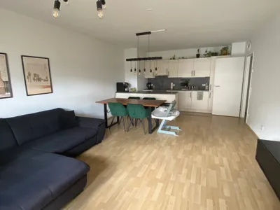 3-Zimmer Genossenschaftswohnung mit Loggia 1220 Wien (Kirschblütenpark) – Bild 2