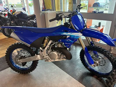 Yamaha YZ 250 LC NEU Mod 2027