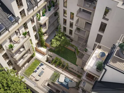 3-Zimmer-Wohnung kaufen in Wien – 82,04 m², € 705.000 – Bild 4 von 10