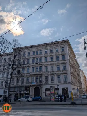 5-Zimmer-Gewerbeimmobilie mieten in Wien – 189,64 m², € 4.797 – Bild 1 von 26