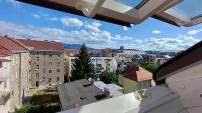2-Zimmer-Wohnung kaufen in Graz – 42 m², € 139.000 – Bild 8 von 19