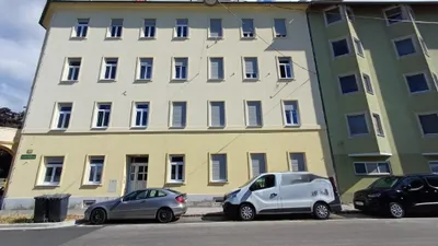 2-Zimmer-Wohnung kaufen in Graz – 42 m², € 139.000 – Bild 19 von 19