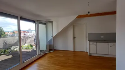 2-Zimmer-Wohnung kaufen in Graz – 42 m², € 139.000 – Bild 3 von 19