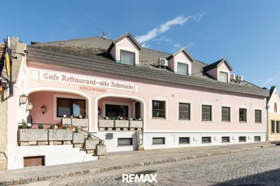 Gewerbeimmobilie kaufen in Bruck an der Leitha – 1 084 m², € 799.000 – Bild 2 von 27