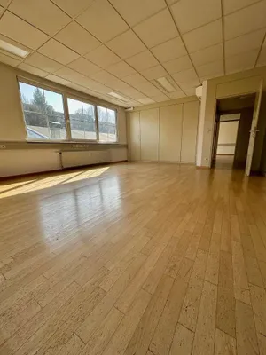 6-Zimmer-Gewerbeimmobilie mieten in Graz – 203 m², € 2.958