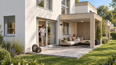 4-Zimmer-Haus kaufen in Klagenfurt Land – 114 m², € 469.000 – Bild 2 von 7