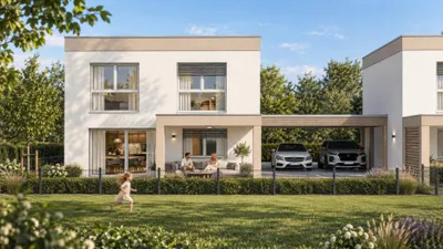 4-Zimmer-Haus kaufen in Klagenfurt Land – 114 m², € 469.000 – Bild 3 von 7