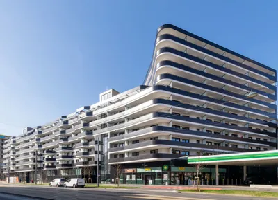 2-Zimmer-Wohnung mieten in Wien – 53,92 m², € 1.247 – Bild 8 von 30