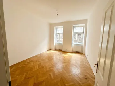 2-Zimmer-Wohnung mieten in Wien – 52,21 m², € 800