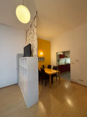 1-Zimmer-Wohnung mieten in Wien – 40 m², € 675 – Bild 4 von 10