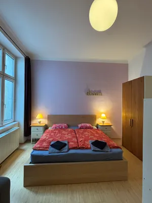 1-Zimmer-Wohnung mieten in Wien – 40 m², € 675 – Bild 2 von 10