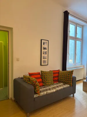 1-Zimmer-Wohnung mieten in Wien – 40 m², € 675 – Bild 6 von 10