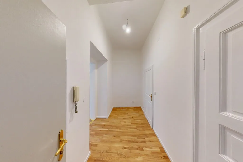 Wohnung – Graz, Karlau, Gries - Ansicht 3