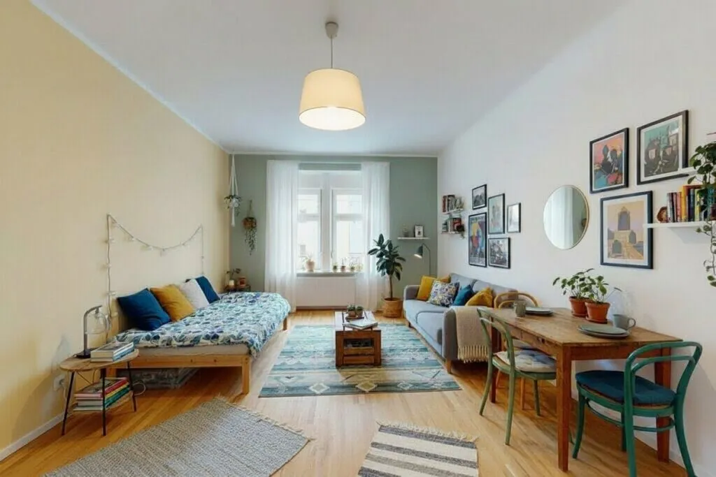 Wohnung – Graz, Karlau, Gries - Ansicht 2