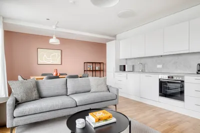 4-Zimmer-Wohnung mieten in Wien – 93 m², € 3.435 – Bild 3 von 29