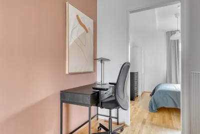 4-Zimmer-Wohnung mieten in Wien – 93 m², € 3.435 – Bild 4 von 29