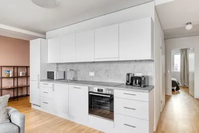 4-Zimmer-Wohnung mieten in Wien – 93 m², € 3.435 – Bild 8 von 29