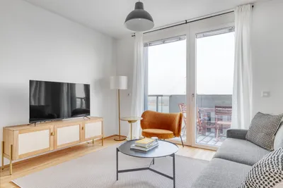 4-Zimmer-Wohnung mieten in Wien – 93 m², € 3.435 – Bild 2 von 29