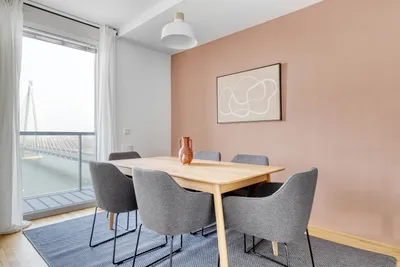 4-Zimmer-Wohnung mieten in Wien – 93 m², € 3.435 – Bild 7 von 29