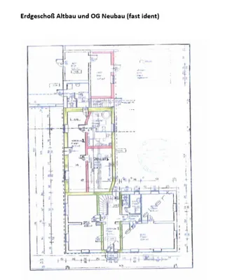 Gewerbeimmobilie kaufen in Wels-Land – 830 m², € 679.000 – Bild 35 von 49
