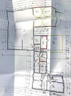 Gewerbeimmobilie kaufen in Wels-Land – 830 m², € 679.000 – Bild 33 von 49