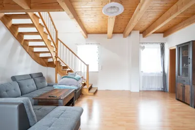 Gewerbeimmobilie kaufen in Wels-Land – 830 m², € 679.000 – Bild 1 von 49