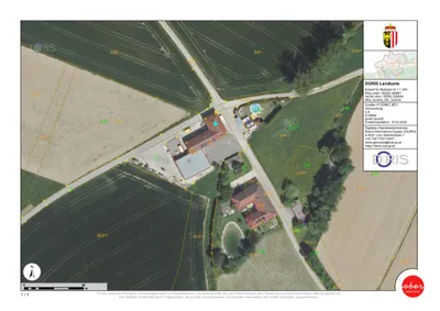 Gewerbeimmobilie kaufen in Wels-Land – 830 m², € 679.000 – Bild 47 von 49