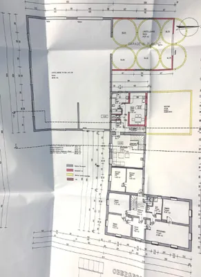 Gewerbeimmobilie kaufen in Wels-Land – 830 m², € 679.000 – Bild 38 von 49