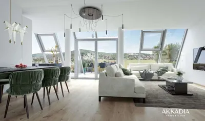 2-Zimmer-Wohnung kaufen in Wien – 67,38 m², € 885.000 – Bild 6 von 11
