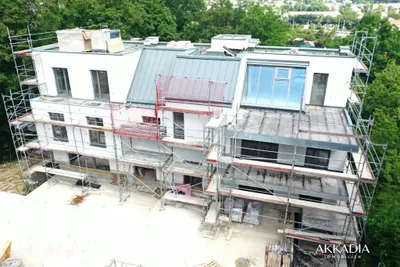 2-Zimmer-Wohnung kaufen in Wien – 67,38 m², € 885.000 – Bild 2 von 11