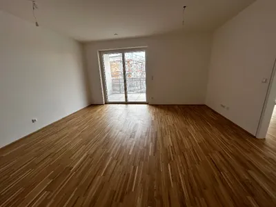 2-Zimmer-Wohnung mieten in Urfahr-Umgebung – 52,72 m², € 1.134 – Bild 2 von 11