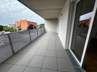 2-Zimmer-Wohnung mieten in Urfahr-Umgebung – 52,72 m², € 1.134 – Bild 9 von 11