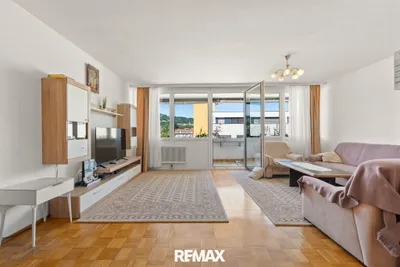 4-Zimmer-Wohnung kaufen in Linz – 98 m², € 320.000 – Bild 2 von 7