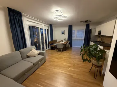 2-Zimmer-Wohnung mieten in Schwaz – € 991 – Bild 1 von 16
