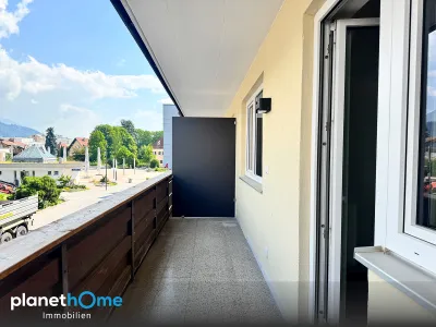 2-Zimmer-Wohnung mieten in Innsbruck-Land – 33,67 m², € 1.200 – Bild 6 von 9