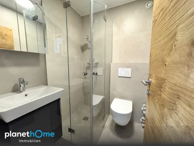 2-Zimmer-Wohnung mieten in Innsbruck-Land – 33,67 m², € 1.200 – Bild 5 von 9