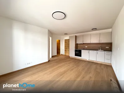 Topsanierte 2-Zimmer-Wohnung im Zentrum von Wattens, photo 2