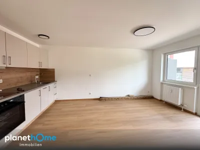 Topsanierte 2-Zimmer-Wohnung im Zentrum von Wattens, photo 3