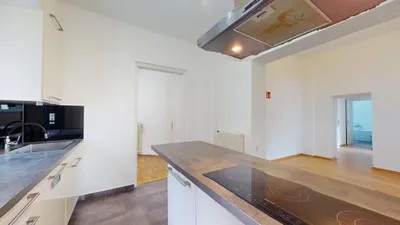 8-Zimmer-Gewerbeimmobilie mieten in Wien – 280 m², € 5.228 – Bild 22 von 33