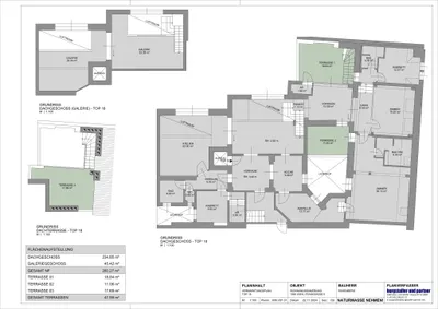 8-Zimmer-Gewerbeimmobilie mieten in Wien – 280 m², € 5.228 – Bild 33 von 33