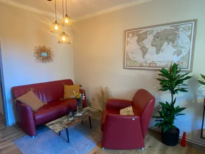 Neu renoviert und möbliert, perfekt für Studenten, super Lage 1190 Wien