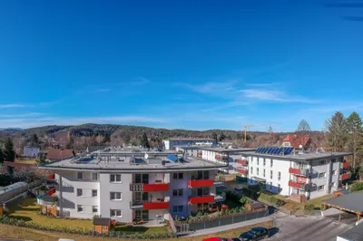 4-Zimmer-Wohnung mieten in Neunkirchen – 90,39 m², € 1.115 – Bild 4 von 6
