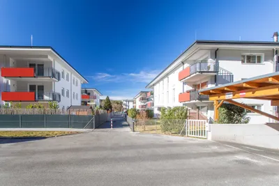 4-Zimmer-Wohnung mieten in Neunkirchen – 90,39 m², € 1.115 – Bild 3 von 6