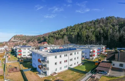 4-Zimmer-Wohnung mieten in Neunkirchen – 90,39 m², € 1.115 – Bild 5 von 6