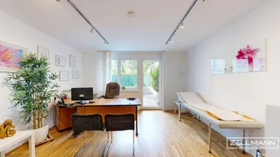 4-Zimmer-Gewerbeimmobilie kaufen in Wien – 112,11 m², € 599.000 – Bild 4 von 20
